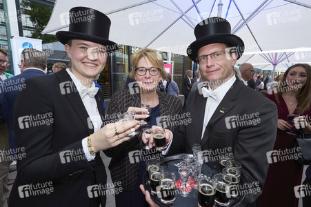 Sommerfest 2026 der Niedersächsischen Landesregierung in Berlin