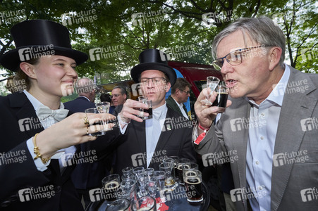Sommerfest 2026 der Niedersächsischen Landesregierung in Berlin
