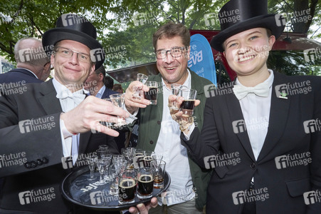 Sommerfest 2026 der Niedersächsischen Landesregierung in Berlin