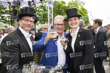 Sommerfest 2026 der Niedersächsischen Landesregierung in Berlin