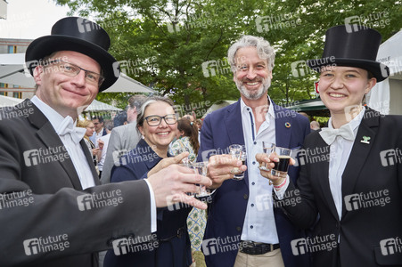 Sommerfest 2026 der Niedersächsischen Landesregierung in Berlin