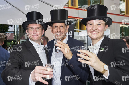 Sommerfest 2026 der Niedersächsischen Landesregierung in Berlin