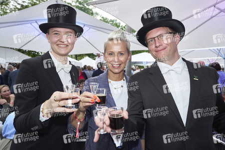 Sommerfest 2026 der Niedersächsischen Landesregierung in Berlin
