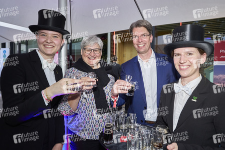Sommerfest 2026 der Niedersächsischen Landesregierung in Berlin
