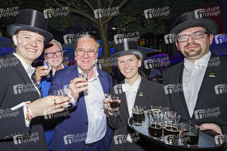 Sommerfest 2026 der Niedersächsischen Landesregierung in Berlin