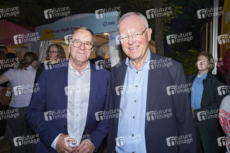 Sommerfest 2026 der Niedersächsischen Landesregierung in Berlin