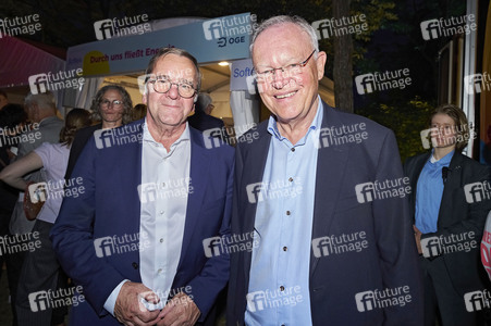 Sommerfest 2026 der Niedersächsischen Landesregierung in Berlin