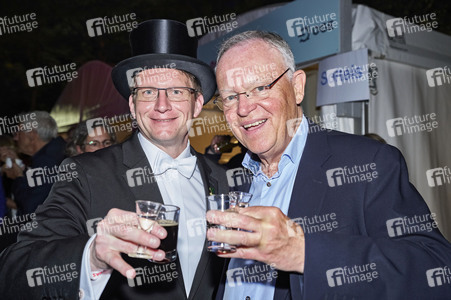 Sommerfest 2026 der Niedersächsischen Landesregierung in Berlin