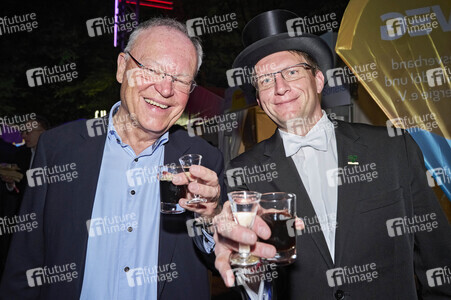 Sommerfest 2026 der Niedersächsischen Landesregierung in Berlin