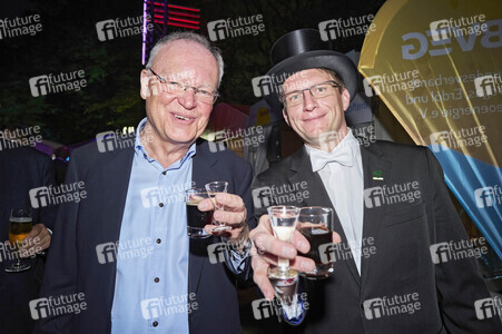 Sommerfest 2026 der Niedersächsischen Landesregierung in Berlin