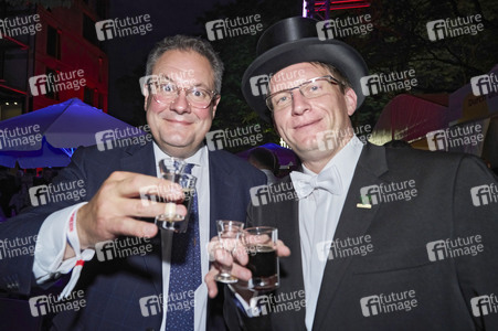 Sommerfest 2026 der Niedersächsischen Landesregierung in Berlin