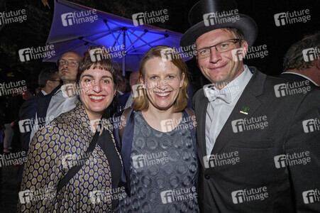 Sommerfest 2026 der Niedersächsischen Landesregierung in Berlin