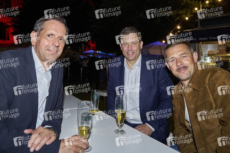 Sommerfest 2026 der Niedersächsischen Landesregierung in Berlin