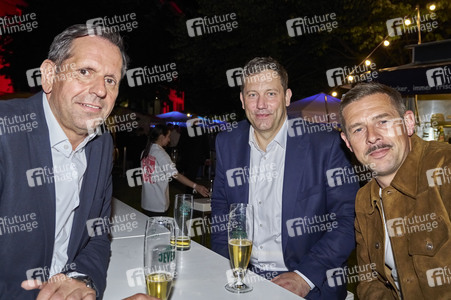 Sommerfest 2026 der Niedersächsischen Landesregierung in Berlin