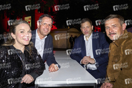 Sommerfest 2026 der Niedersächsischen Landesregierung in Berlin