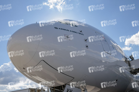 ILA 2026 - Internationale Luft- und Raumfahrtausstellung Berlin