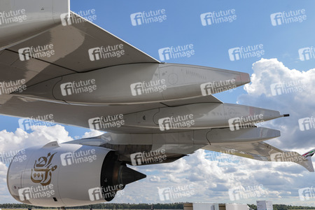 ILA 2026 - Internationale Luft- und Raumfahrtausstellung Berlin
