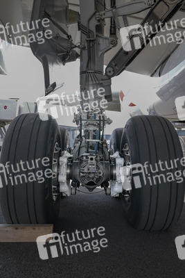 ILA 2026 - Internationale Luft- und Raumfahrtausstellung Berlin