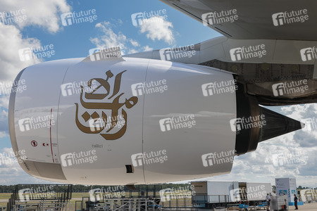 ILA 2026 - Internationale Luft- und Raumfahrtausstellung Berlin