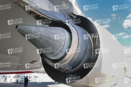 ILA 2026 - Internationale Luft- und Raumfahrtausstellung Berlin