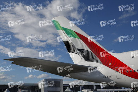 ILA 2026 - Internationale Luft- und Raumfahrtausstellung Berlin