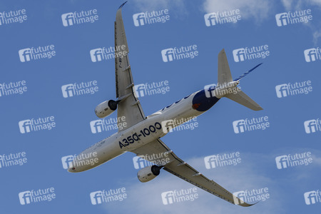 ILA 2026 - Internationale Luft- und Raumfahrtausstellung Berlin