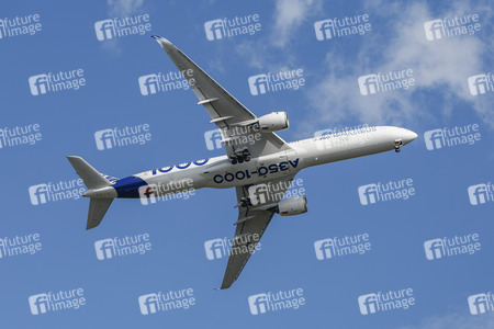 ILA 2026 - Internationale Luft- und Raumfahrtausstellung Berlin