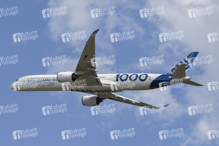 ILA 2026 - Internationale Luft- und Raumfahrtausstellung Berlin