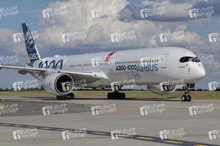 ILA 2026 - Internationale Luft- und Raumfahrtausstellung Berlin