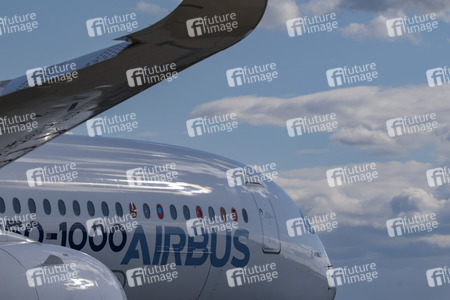 ILA 2026 - Internationale Luft- und Raumfahrtausstellung Berlin