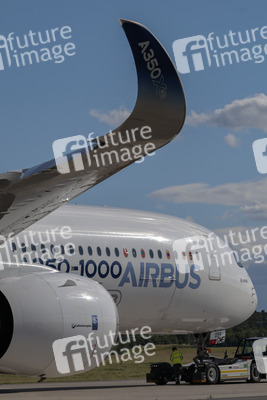 ILA 2026 - Internationale Luft- und Raumfahrtausstellung Berlin
