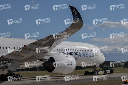 ILA 2026 - Internationale Luft- und Raumfahrtausstellung Berlin