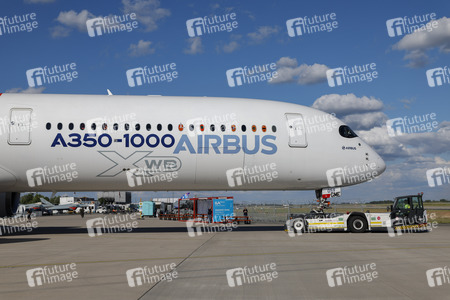 ILA 2026 - Internationale Luft- und Raumfahrtausstellung Berlin