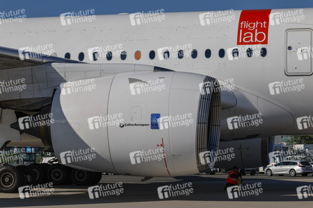 ILA 2026 - Internationale Luft- und Raumfahrtausstellung Berlin