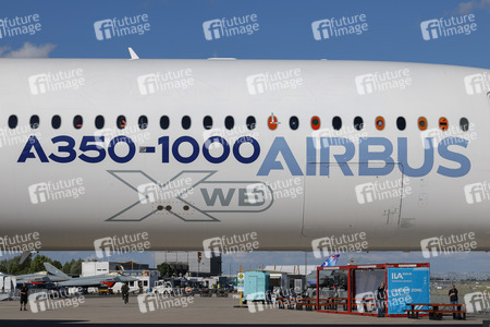 ILA 2026 - Internationale Luft- und Raumfahrtausstellung Berlin