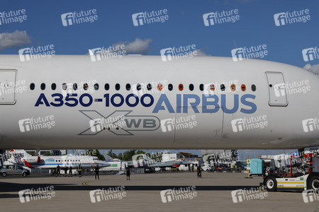 ILA 2026 - Internationale Luft- und Raumfahrtausstellung Berlin