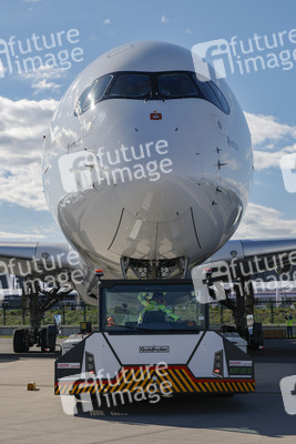 ILA 2026 - Internationale Luft- und Raumfahrtausstellung Berlin