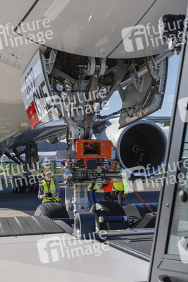 ILA 2026 - Internationale Luft- und Raumfahrtausstellung Berlin