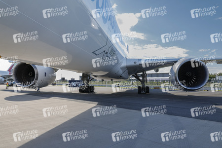 ILA 2026 - Internationale Luft- und Raumfahrtausstellung Berlin