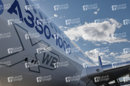 ILA 2026 - Internationale Luft- und Raumfahrtausstellung Berlin