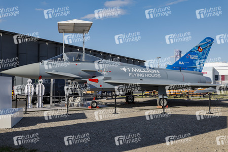 ILA 2026 - Internationale Luft- und Raumfahrtausstellung Berlin