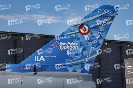 ILA 2026 - Internationale Luft- und Raumfahrtausstellung Berlin