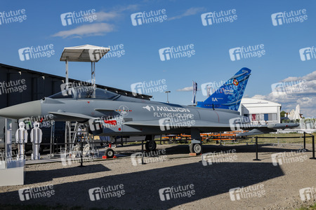 ILA 2026 - Internationale Luft- und Raumfahrtausstellung Berlin