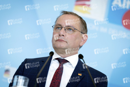 Fraktionssitzung der AfD-Bundestagsfraktion in Berlin