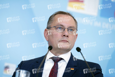 Fraktionssitzung der AfD-Bundestagsfraktion in Berlin