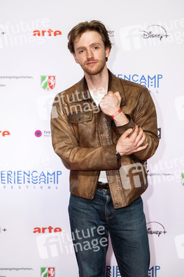 Serienpremiere 'Club der roten Bänder - Die neue Generation', Seriencamp Festival 2026 in Köln