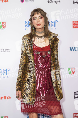 Serienpremiere 'Club der roten Bänder - Die neue Generation', Seriencamp Festival 2026 in Köln