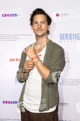 Serienpremiere 'Club der roten Bänder - Die neue Generation', Seriencamp Festival 2026 in Köln