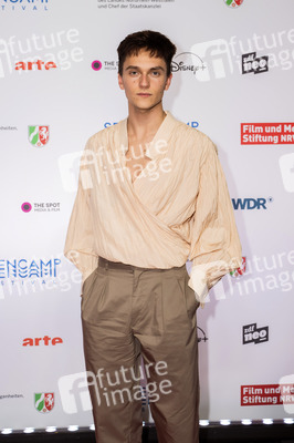 Serienpremiere 'Club der roten Bänder - Die neue Generation', Seriencamp Festival 2026 in Köln