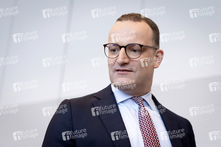 Fraktionssitzung der CDU/CSU-Bundestagsfraktion in Berlin